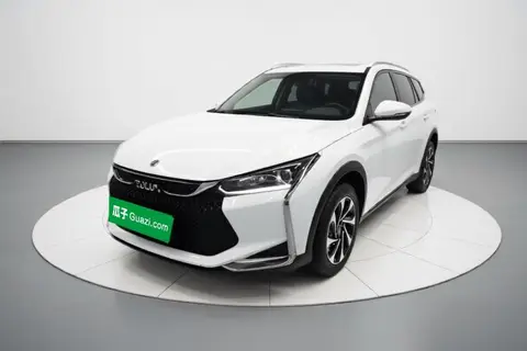 Dongfeng Shine GS 2022