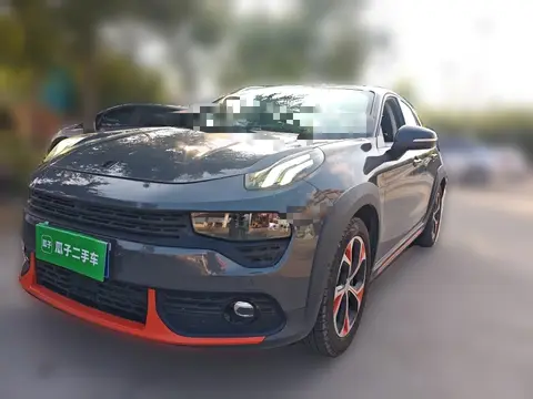 Lynk & Co 02 2019