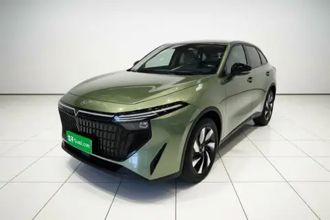 Venucia V 2023