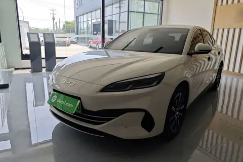 BYD Seal 06 2024