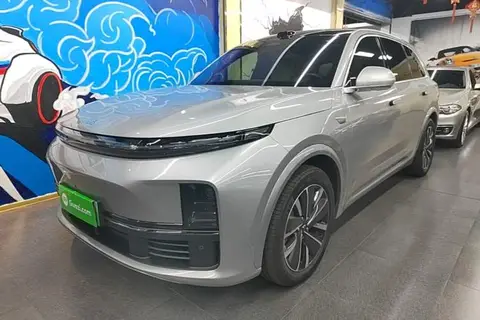 Li L7 2025