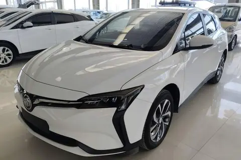 Buick Velite 6 2025