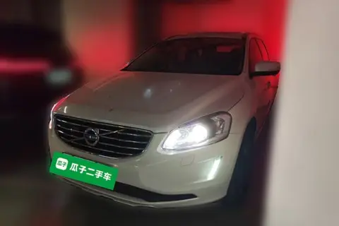 Volvo XC60 2017