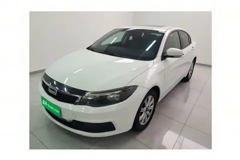 Qoros 3 2019