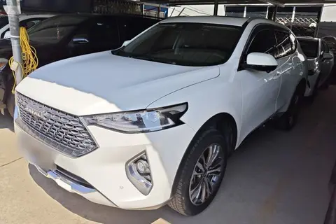 Haval F7 2019