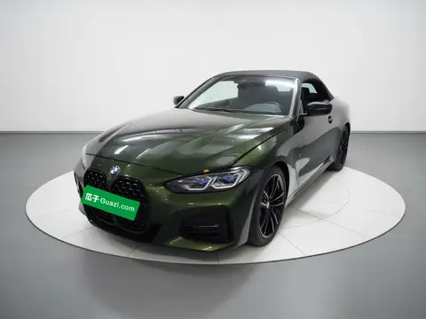 BMW 4 Series 2022