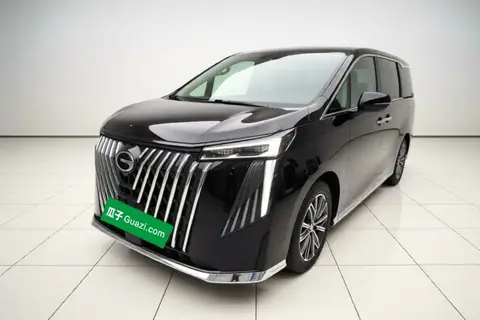 GAC M8 2023