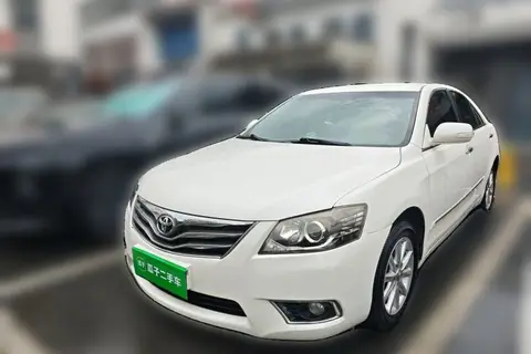 Toyota Camry 2013