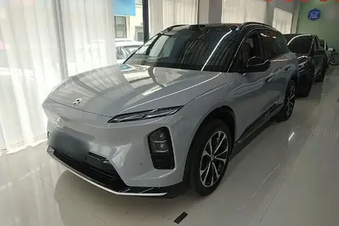 NIO ES6 2025