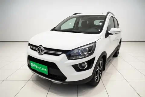 BAIC Senova X25 2017