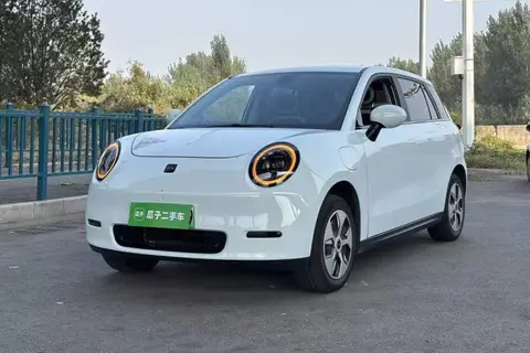 JAC Yttrium 3 2024