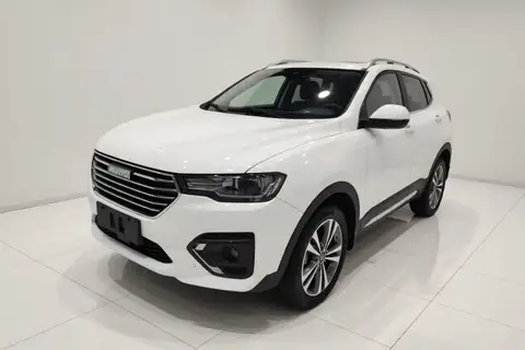 Haval H2s 2010