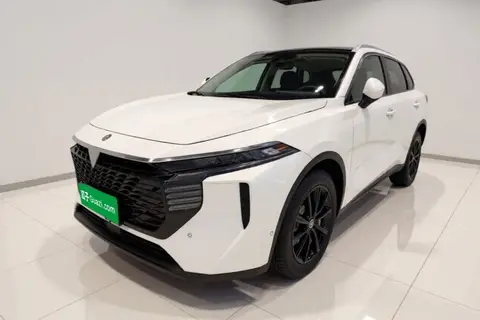Venucia V 2021