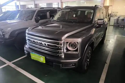 Haval H9 2024