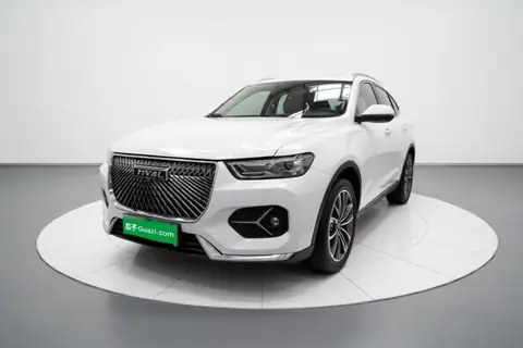 Haval H6 2020