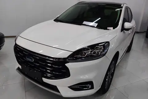 Ford Escape 2020
