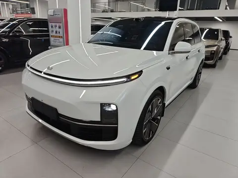 Li L9 2025
