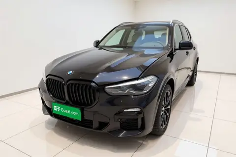 BMW X5 2021