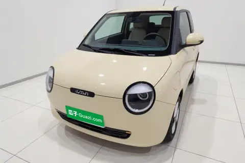 Changan Lumin 2022