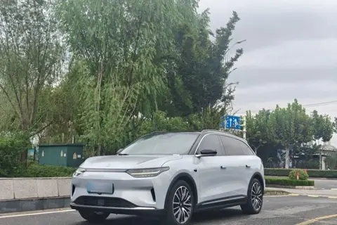 Leapmotor C11 2022