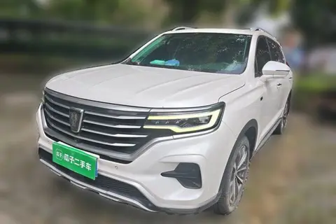 Roewe RX5 MAX 2020