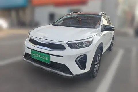 Kia Stonic 2026