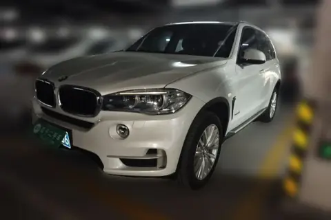 BMW X5 2015