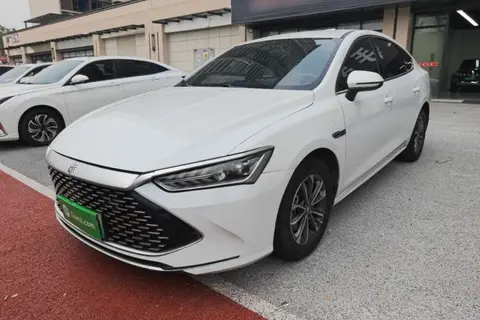 BYD Qin PLUS 2023