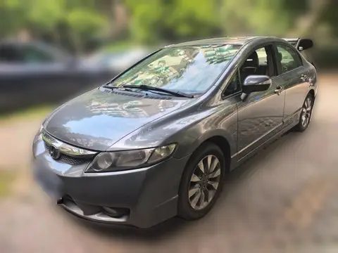 Honda Civic 2009