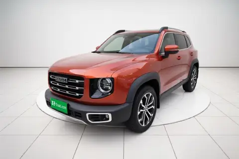 Haval DARGO 2022