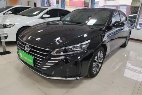 Nissan Teana 2023