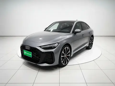 Audi A5L Sportback 2025