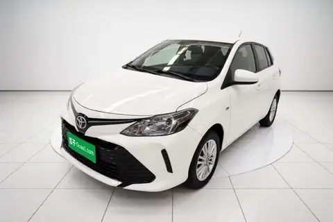 Toyota Vios FS 2019
