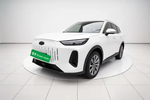 Chery Fulwin T9 2024