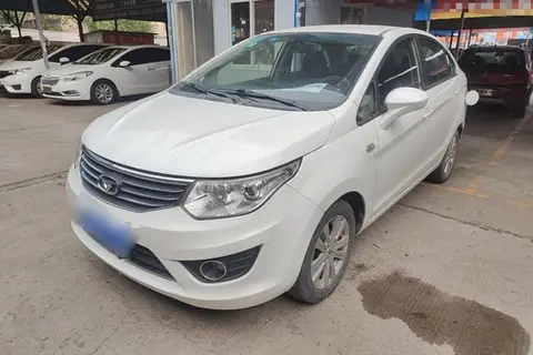 Kaiyi C3 2015