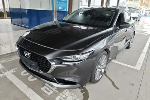 Mazda 3 Axela 2021
