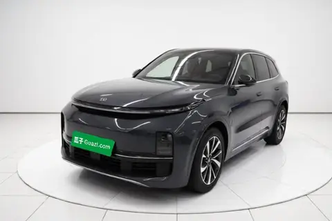Li L8 2022