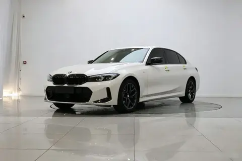 BMW 3 Series 2025