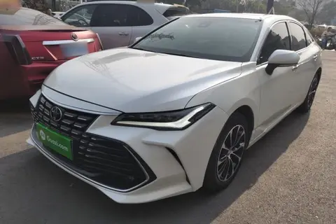 Toyota Avalon 2023
