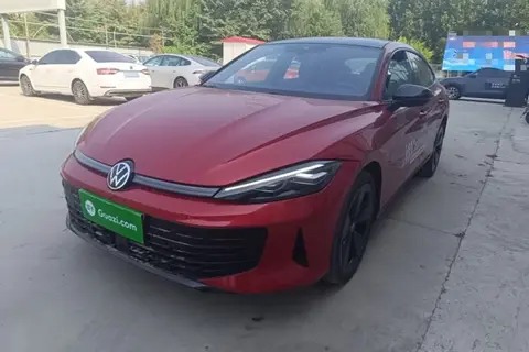 Volkswagen Lamando 2025