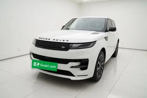 Land Rover Range Rover Sport 2023