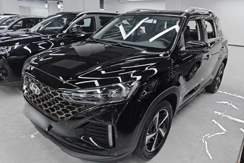 Hyundai ix35 2022