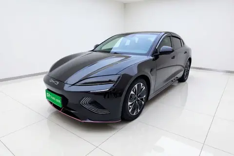 BYD Seal 2023