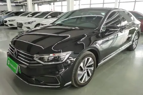 Volkswagen Magotan 2022