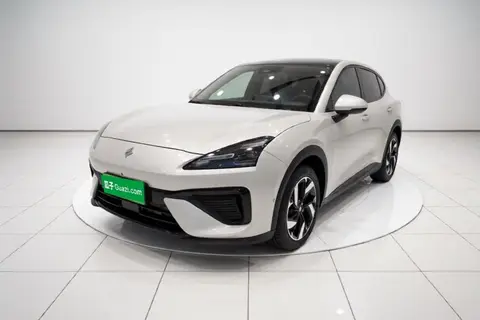 Baojun Yunhai 2024