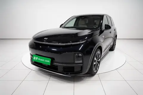 Li L9 2023