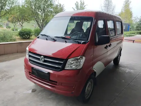 Dongfeng K07S 2022