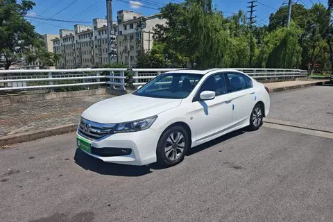 Honda Accord 2015