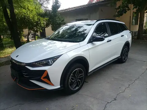 Dongfeng Shine GS 2024