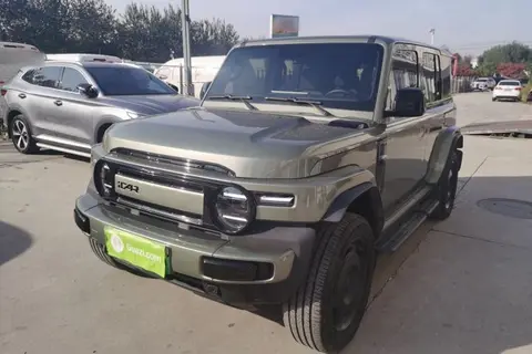 iCAR V23 2025